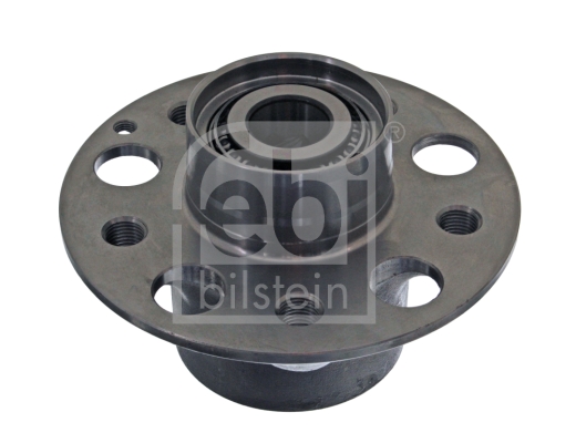 Wheel Bearing Kit (Front axle)  Art. 36078