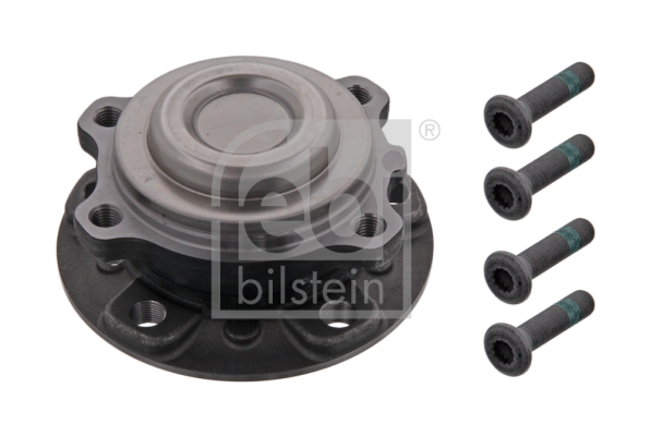 Wheel Bearing Kit (Front axle)  Art. 36289