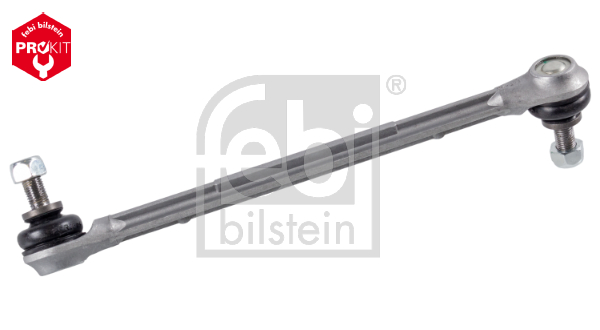 Link/Coupling Rod, stabiliser bar (Front axle, left)  Art. 36301