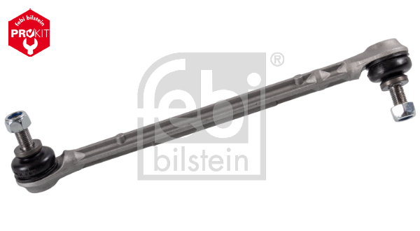 Link/Coupling Rod, stabiliser bar (Front axle, right)  Art. 36302