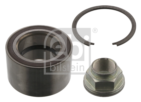 Wheel Bearing Kit (front axle both sides)  Art. 36309