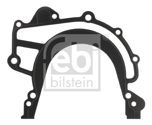 Gasket, oil pump (0.4)  Art. 36341