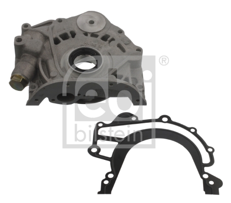 Oil Pump (With gaskets)  Art. 36342