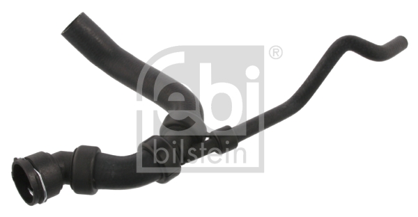 Radiator Hose (Above)  Art. 36354