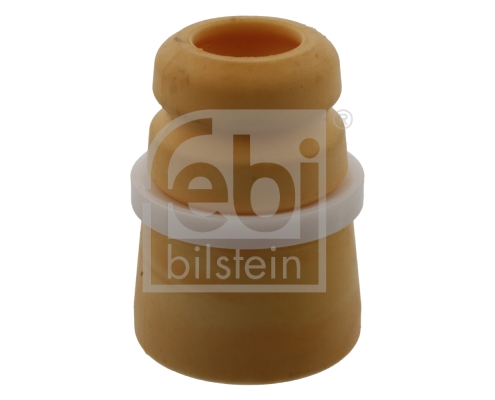 Rubber Buffer, suspension (Front axle)  Art. 36529