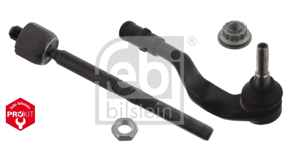 Tie Rod (Front axle, right)  Art. 36547