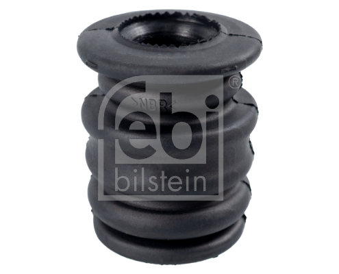 Rubber Buffer, suspension (Front axle)  Art. 36568