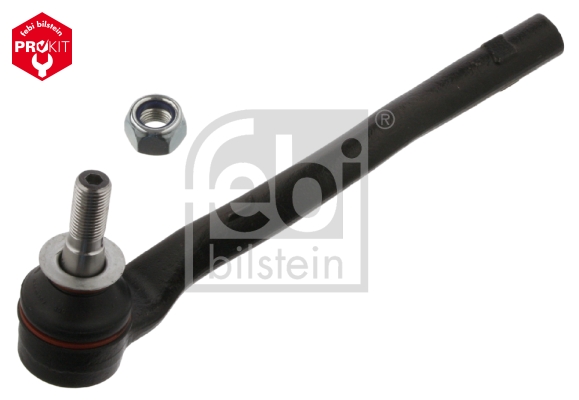 Tie Rod End (Front axle, left)  Art. 36585