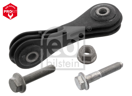 Link/Coupling Rod, stabiliser bar (front axle both sides)  Art. 36665