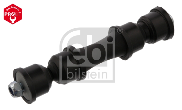 Link/Coupling Rod, stabiliser bar (Rear axle, both sides)  Art. 36685