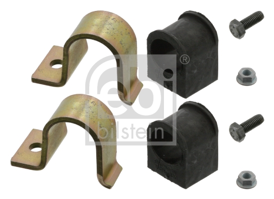 Repair Kit, stabiliser bush (Both sides, Front axle)  Art. 36700