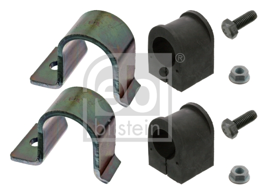 Mounting Kit, stabiliser bar (front axle both sides)  Art. 36701