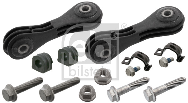 Repair Kit, stabiliser bush (front axle both sides)  Art. 36757