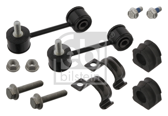 Repair Kit, stabiliser bush (front axle both sides)  Art. 36758