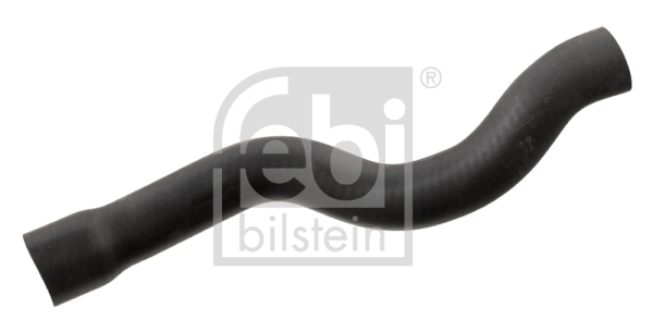 Radiator Hose (235)  Art. 37128