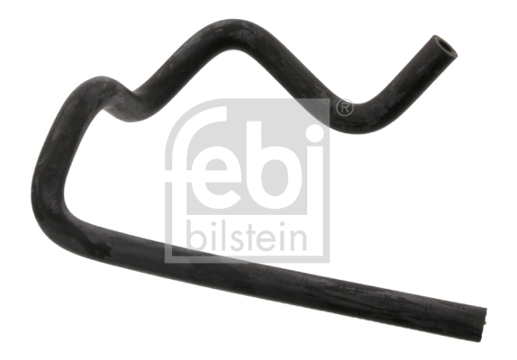 Radiator Hose (Above)  Art. 37134