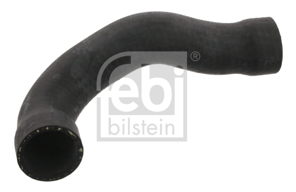 Radiator Hose (Left, top)  Art. 37135