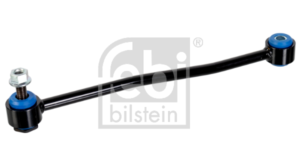 Link/Coupling Rod, stabiliser bar (Rear axle, both sides)  Art. 37163