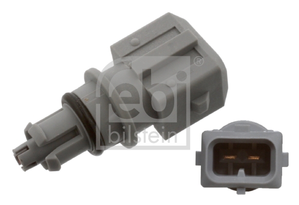 Sensor, intake air temperature (2)  Art. 37185