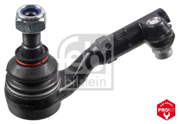 Tie Rod End (Front axle, left)  Art. 37263