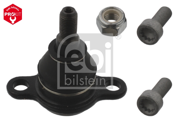 Ball Joint (front axle both sides)  Art. 37282