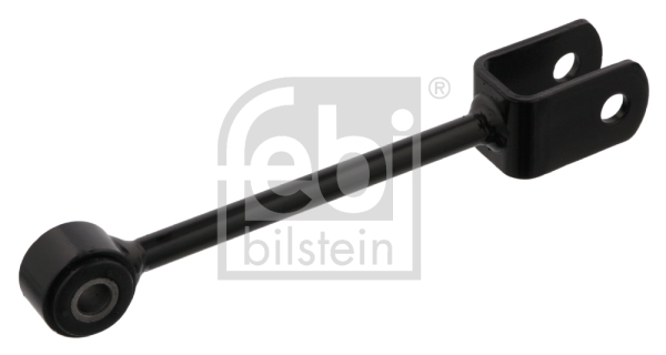 Link/Coupling Rod, stabiliser bar (Rear axle, both sides)  Art. 37325