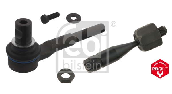 Tie Rod (front axle both sides)  Art. 37332