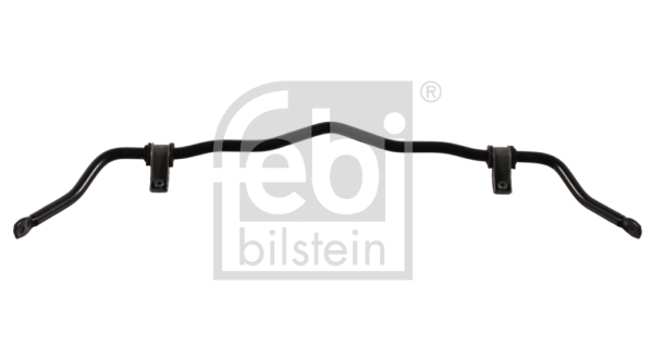 Stabiliser Bar, suspension (Front axle)  Art. 37574