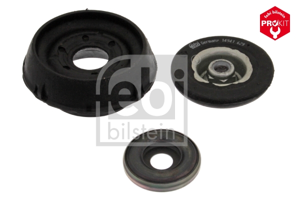 Repair Kit, suspension strut support mount (front axle both sides)  Art. 37597