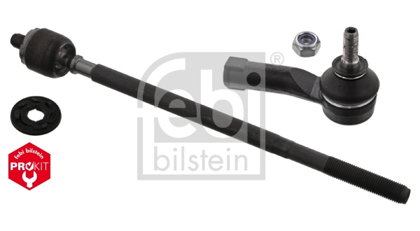 Tie Rod (Front axle, right)  Art. 37630