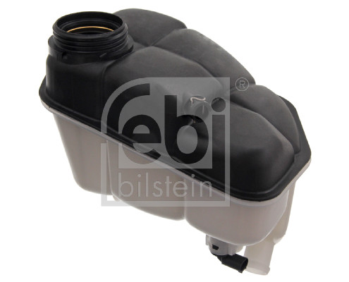 Expansion Tank, coolant (2)  Art. 37645