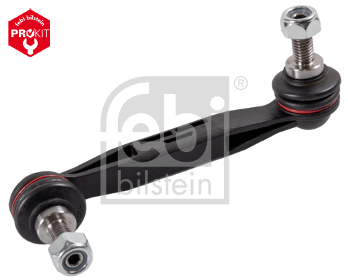 Link/Coupling Rod, stabiliser bar (Rear axle, right)  Art. 37678