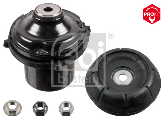 Repair Kit, suspension strut support mount (front axle both sides)  Art. 37804