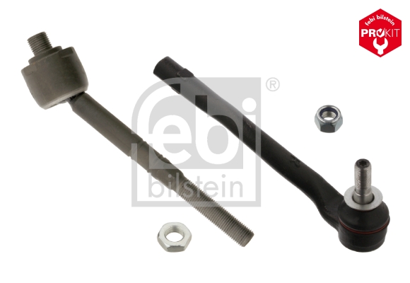 Tie Rod (Front axle, right)  Art. 37865