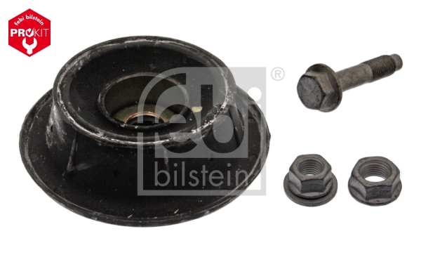 Repair Kit, suspension strut support mount (front axle both sides)  Art. 37876