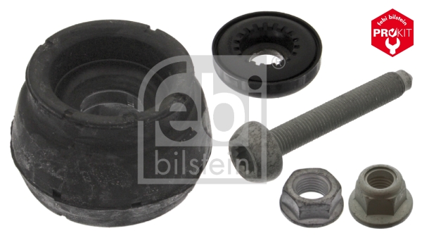 Repair Kit, suspension strut support mount (front axle both sides)  Art. 37878