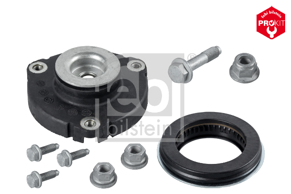 Repair Kit, suspension strut support mount (front axle both sides)  Art. 37884