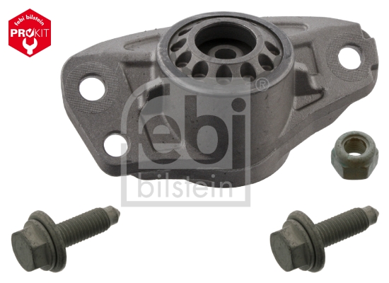 Repair Kit, suspension strut support mount (Rear axle, both sides)  Art. 37885