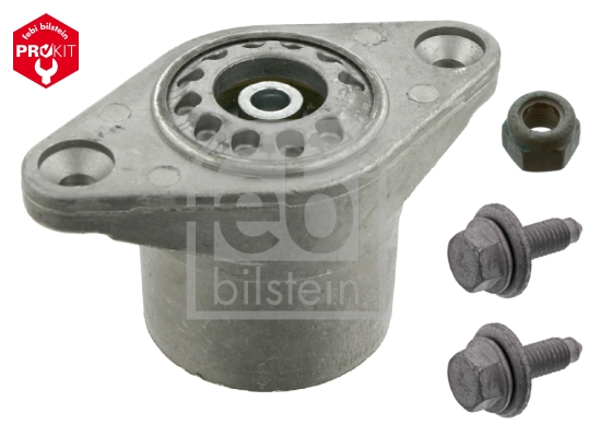 Repair Kit, suspension strut support mount (Rear axle, both sides)  Art. 37886