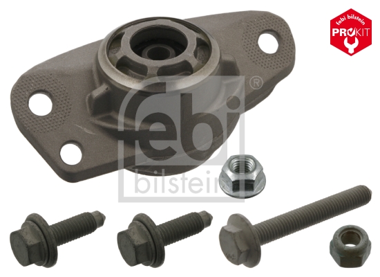 Repair Kit, suspension strut support mount (Rear axle, both sides)  Art. 37894