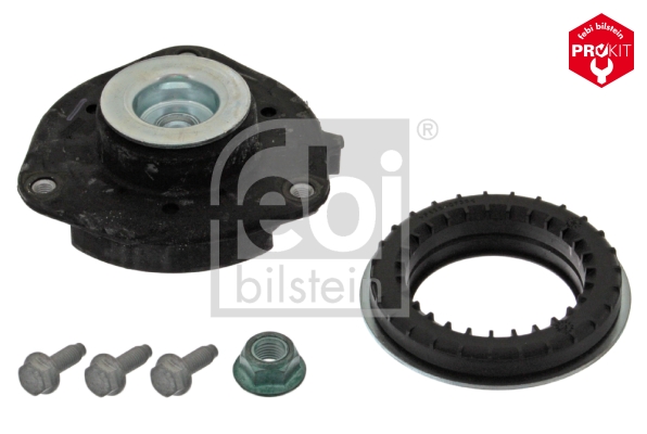 Repair Kit, suspension strut support mount (front axle both sides)  Art. 37897