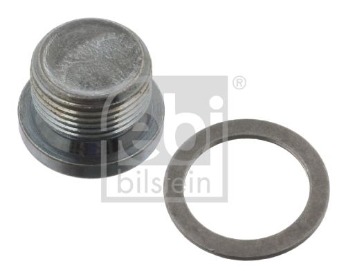 Screw Plug, oil sump  Art. 37944