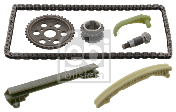 Timing Chain Kit  Art. 37966