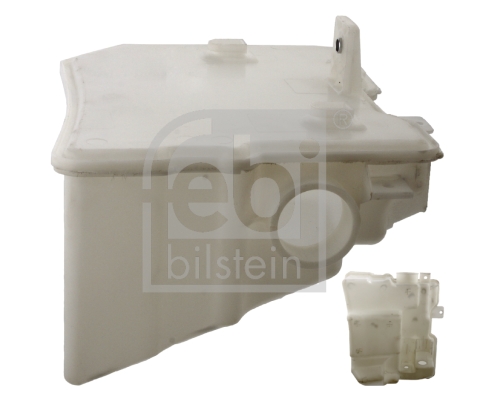 Washer Fluid Reservoir, window cleaning (Plastic)  Art. 37970