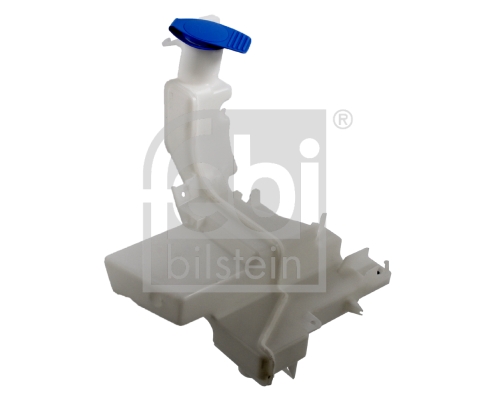 Washer Fluid Reservoir, window cleaning (Above)  Art. 37972