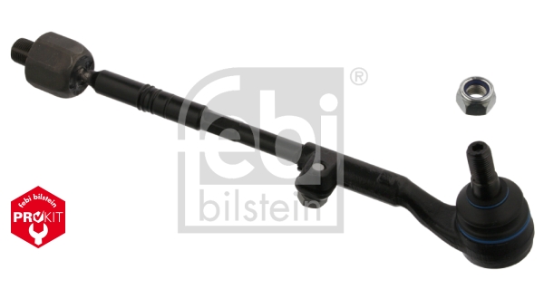 Tie Rod (Front axle, right)  Art. 38010