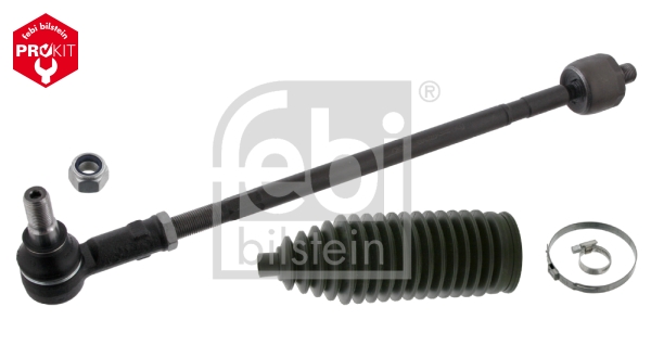 Tie Rod (Front axle)  Art. 38013