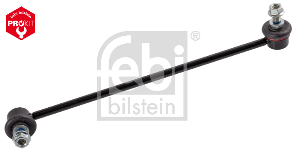 Link/Coupling Rod, stabiliser bar (Forward, left)  Art. 38071