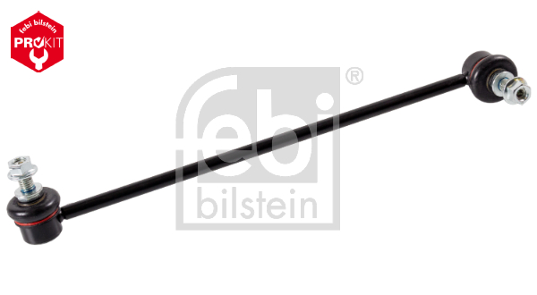 Link/Coupling Rod, stabiliser bar (Forward, right)  Art. 38072