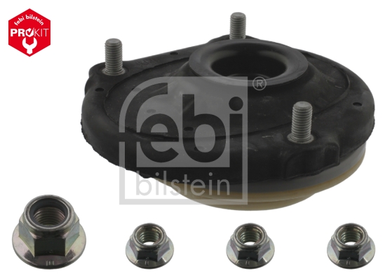 Repair Kit, suspension strut support mount (Front axle, right)  Art. 38205